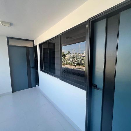 Apartasuites Mardini Cartagena Exterior foto