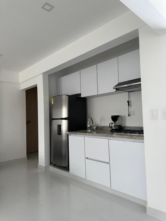Apartasuites Mardini Cartagena Exterior foto